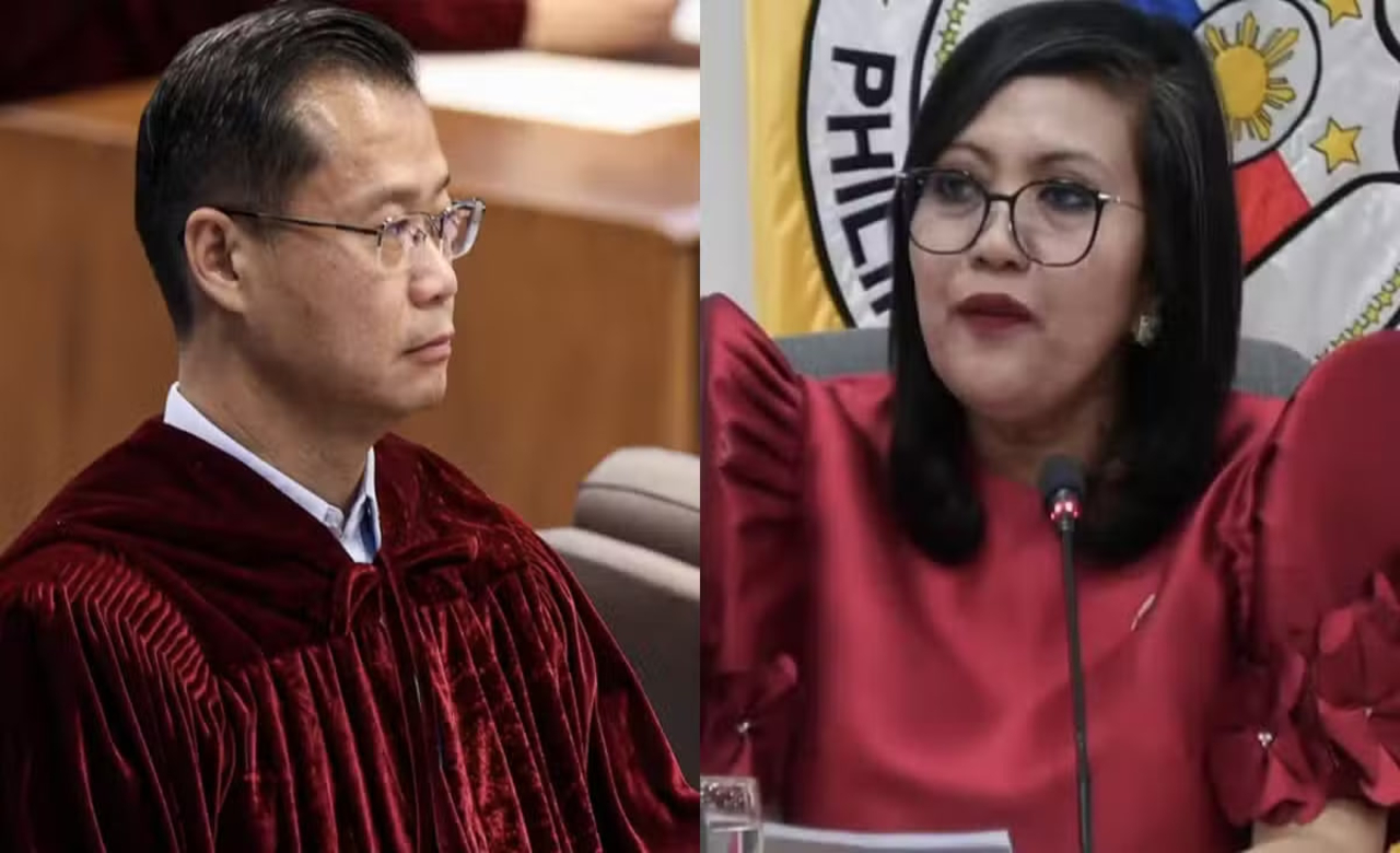 Luistro: Gatchalian good, studious enough to preside over impeach trial