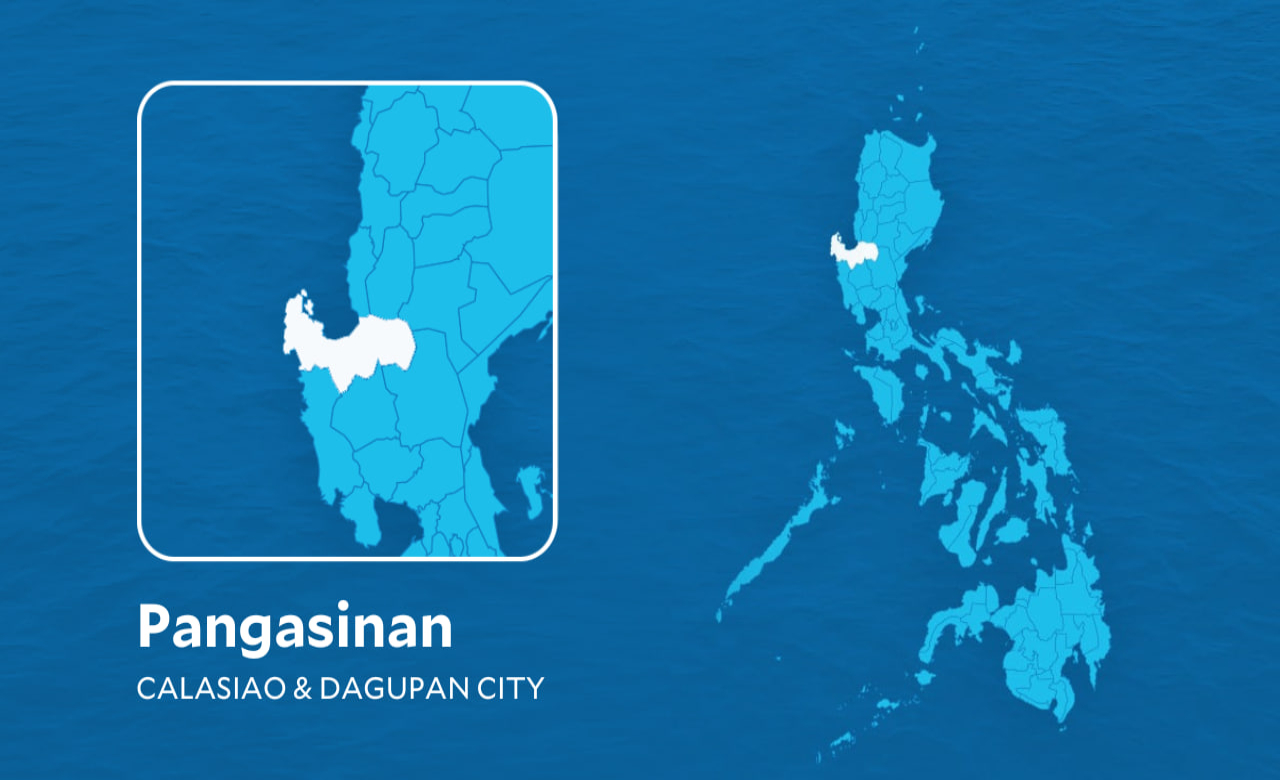 2 wanted for rape nabbed in Pangasinan operations – PNP
