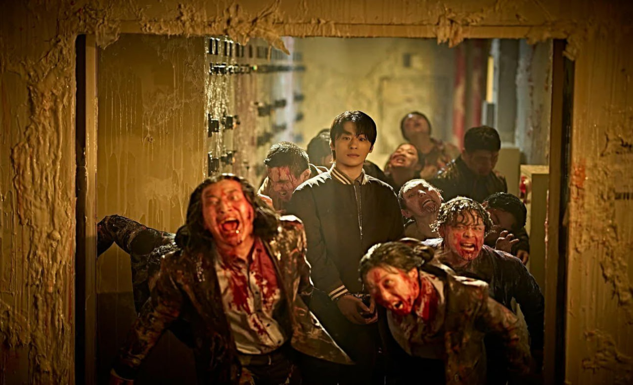 ‘Colony’ review: ‘Train to Busan’ director returns with smarter, scarier zombies