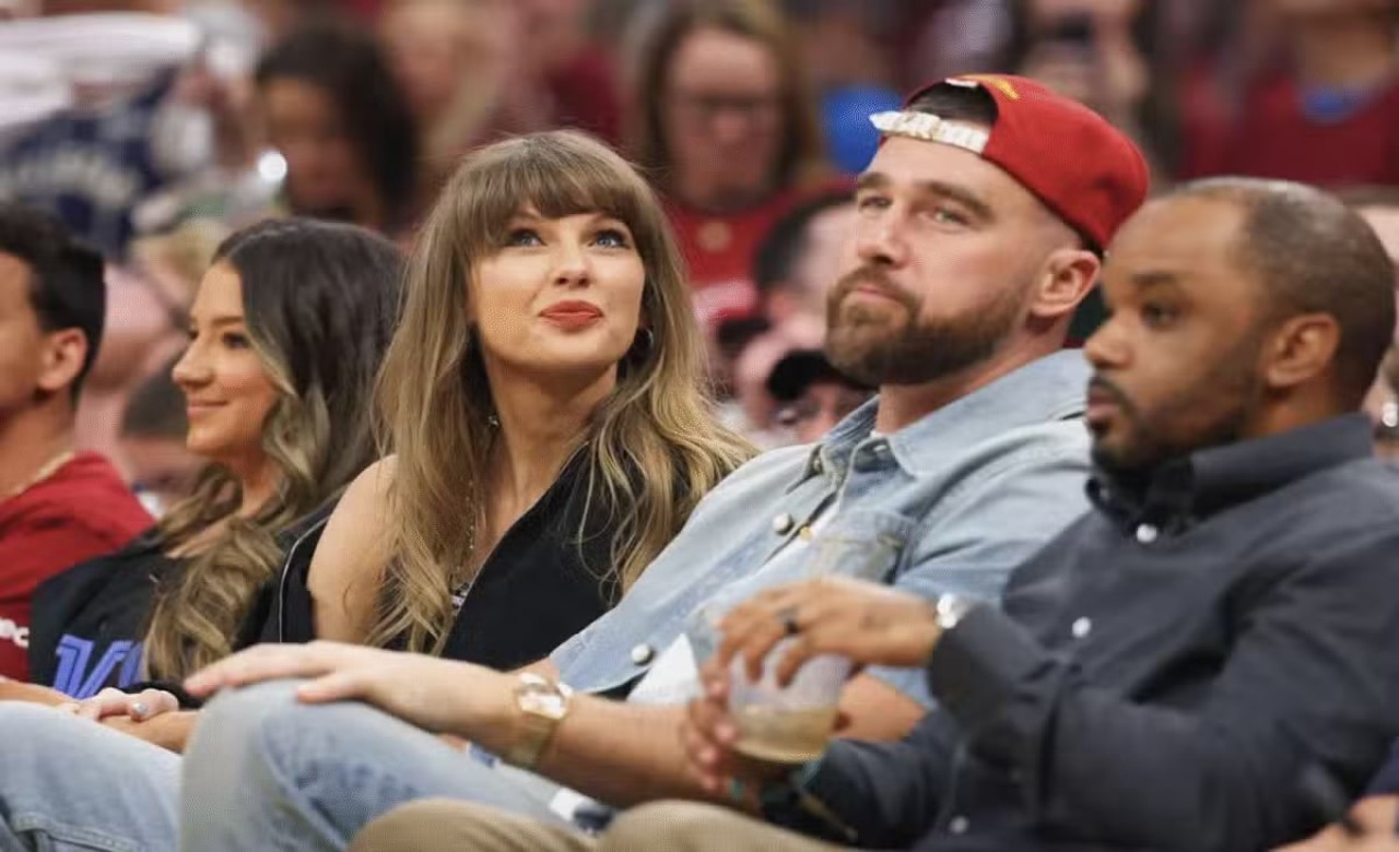 Taylor Swift, Travis Kelce to wed at New York’s Madison Square Garden — reports