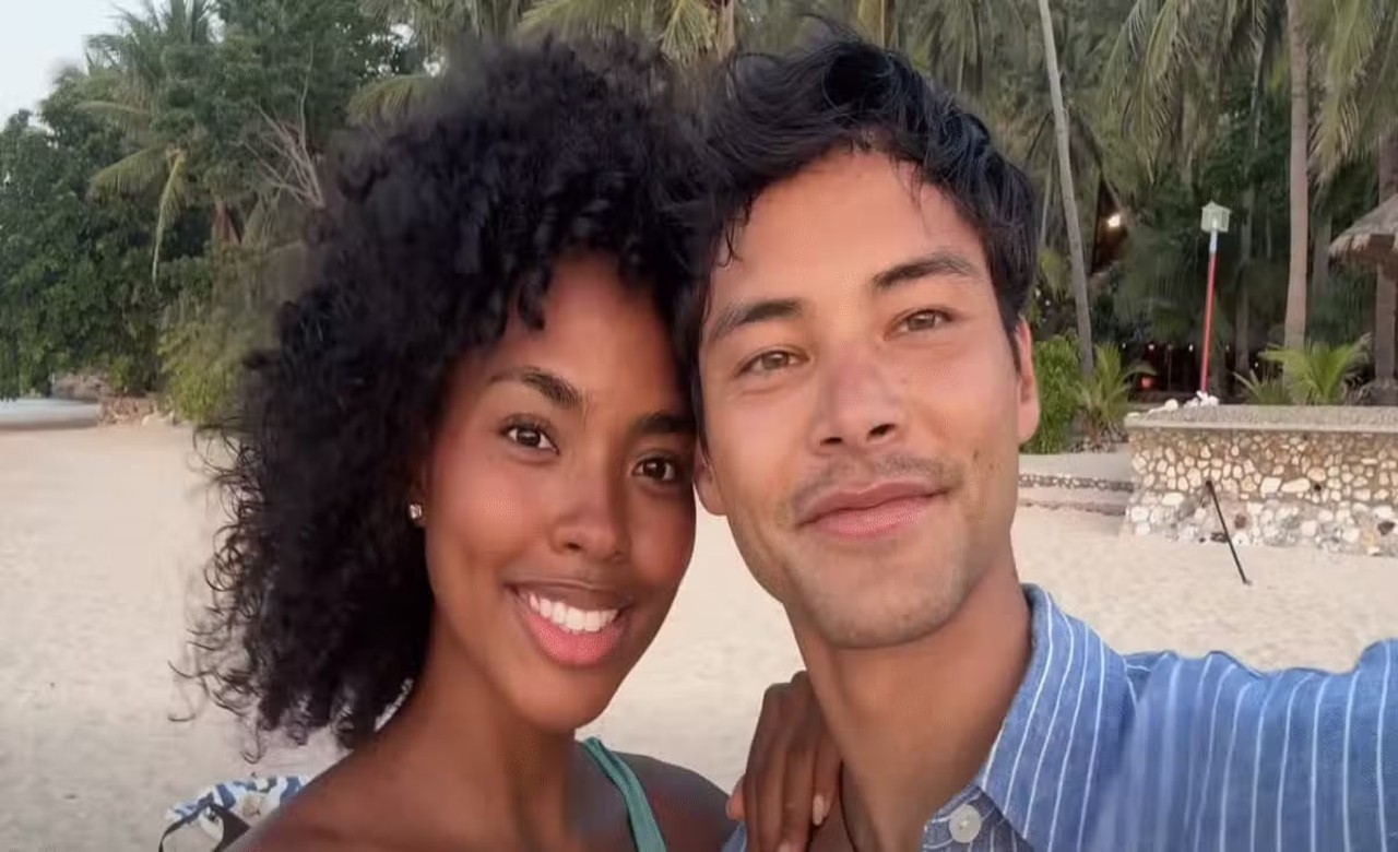 Chelsea Manalo, Cole Micek mark first anniversary: ‘You’re my always’