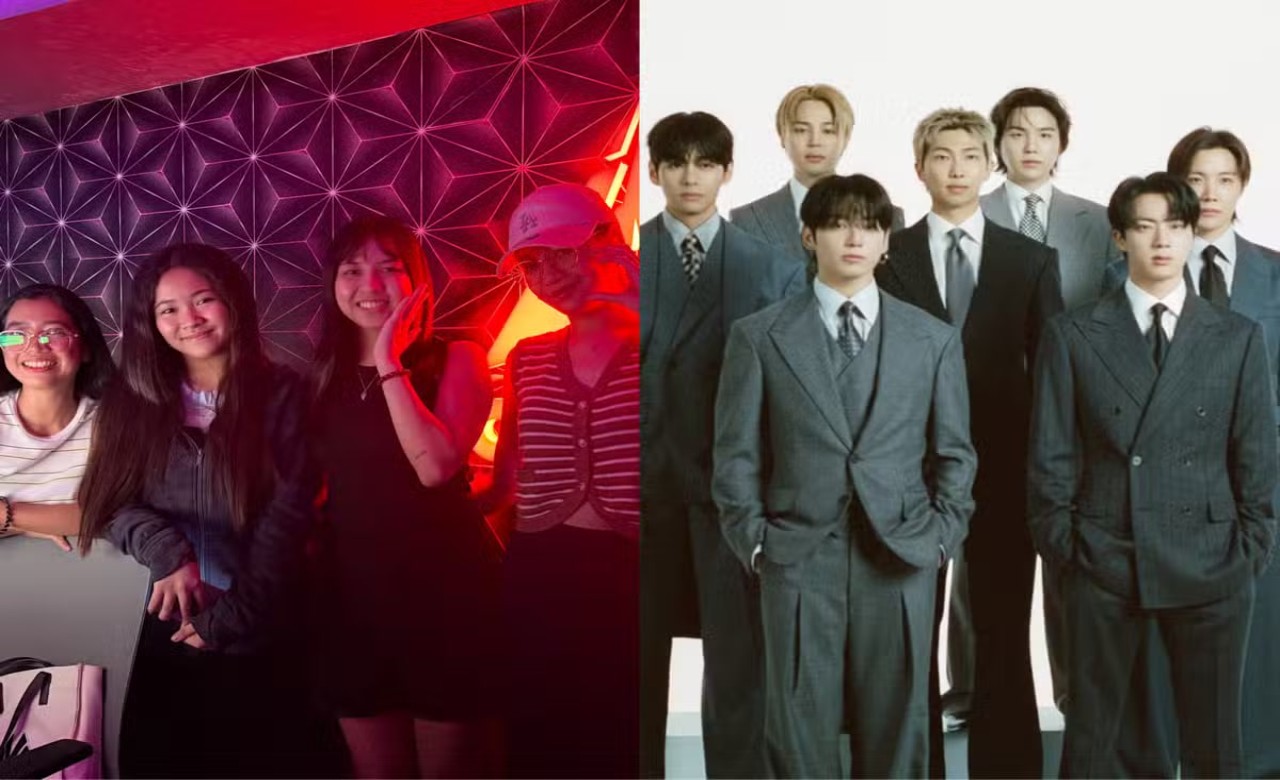 ‘Blood, Sweat and Tears’: What it takes for Filipino Armys to see BTS live