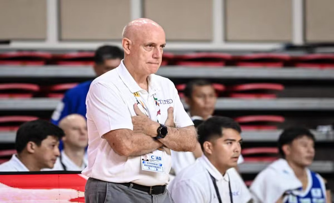 Ateneo coaches, players subpoenaed over drowning incident — DILG