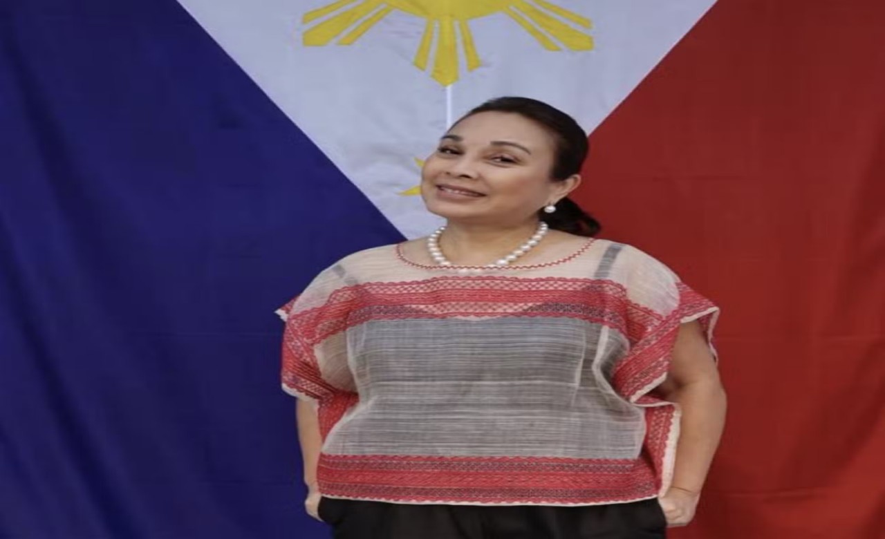 Legarda: Freedom is living through institutions, heritage, environment