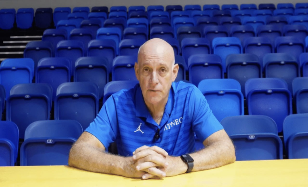 Tab Baldwin apologizes after players’ deaths, says he failed as coach