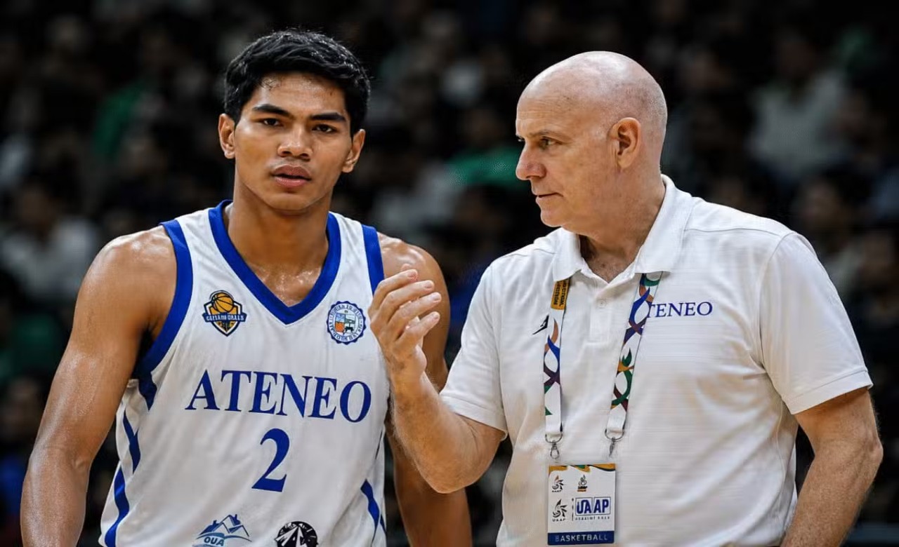 CIDG: Ateneo drowning case possible homicide, hazing