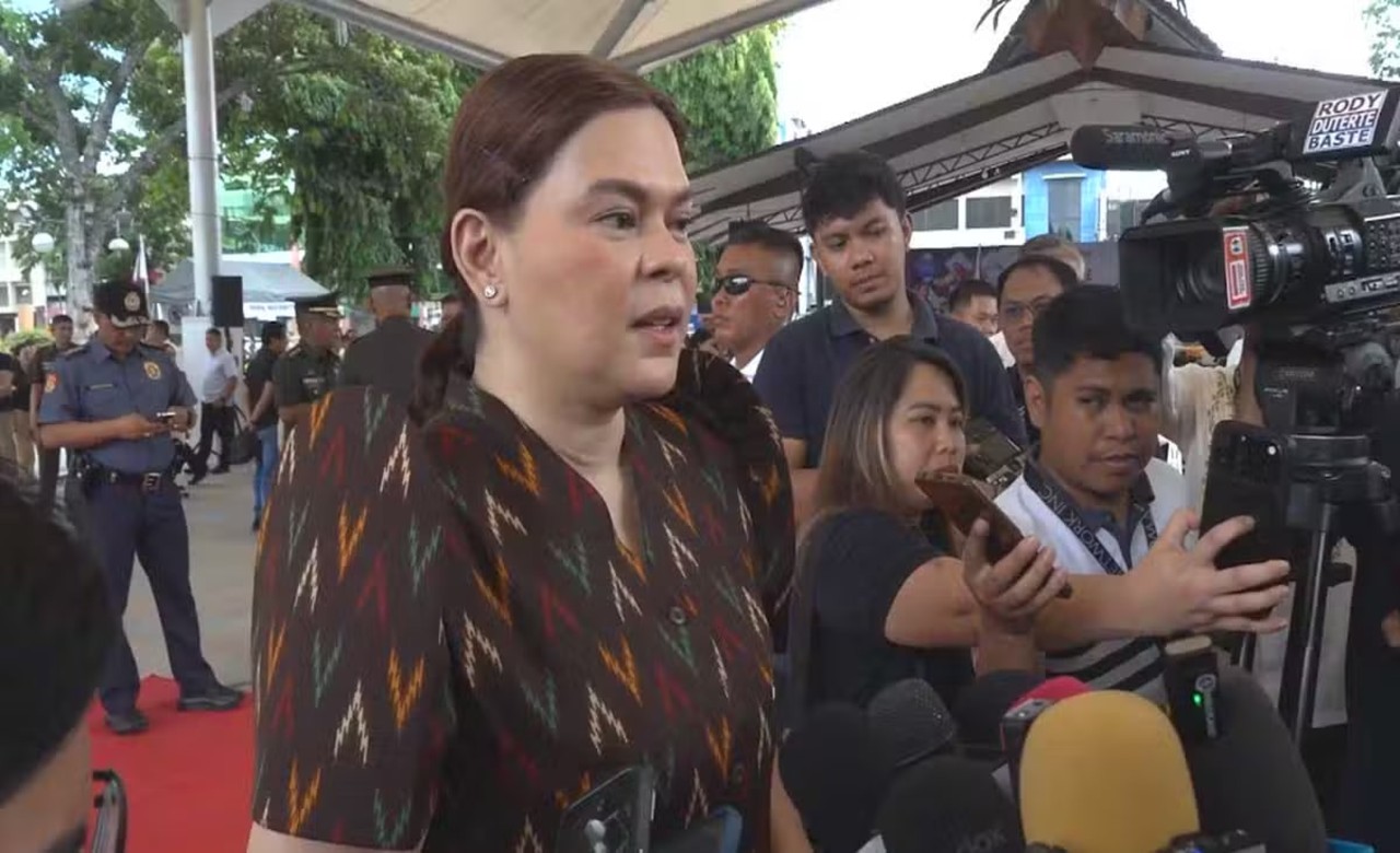 Duterte camp wants Trillanes, 40 others, to testify in impeachment trial