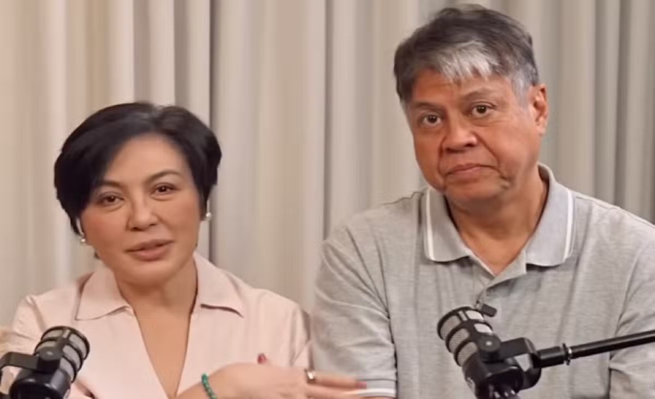 Sharon Cuneta slams 18 bagmen’s claims vs her, husband Kiko Pangilinan