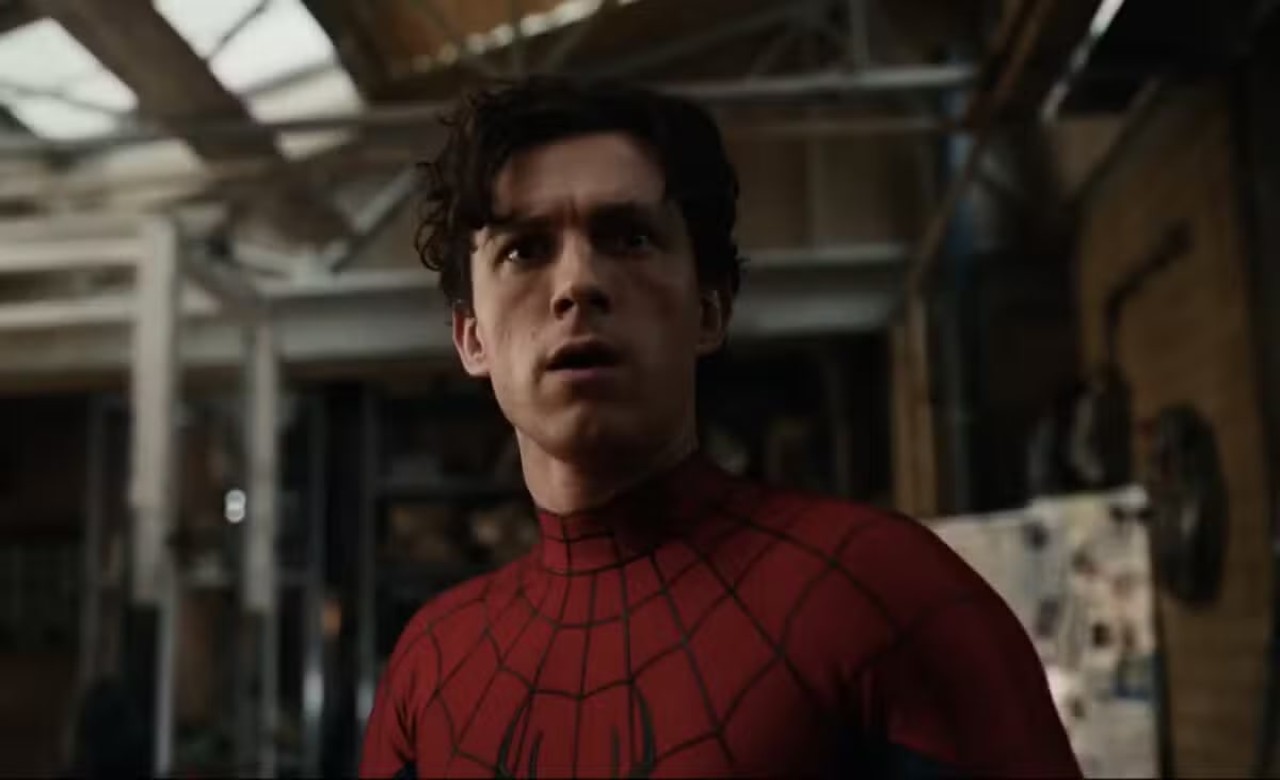 Tom Holland reunites with Zendaya, faces Hulk in ‘Spider-Man: Brand New Day’ trailer