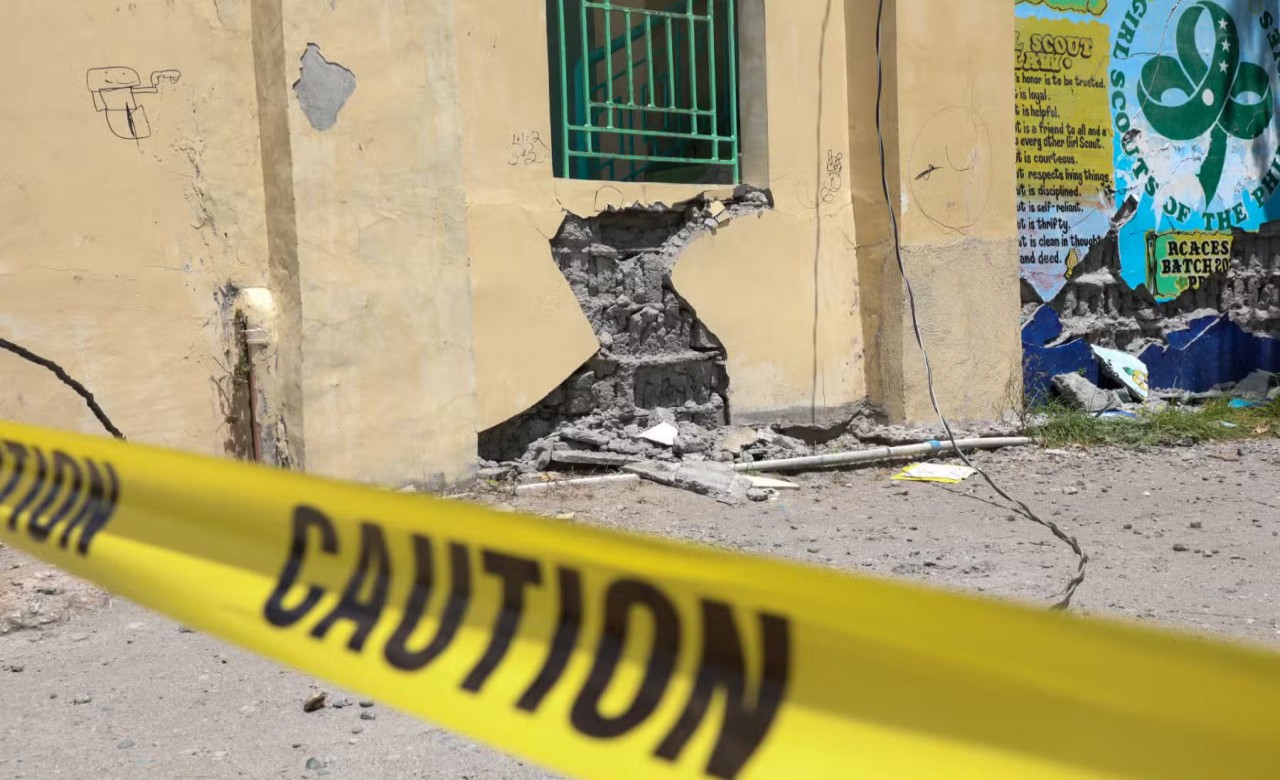 Diokno, Akbayan bloc seek probe of Mindanao quake, disaster readiness