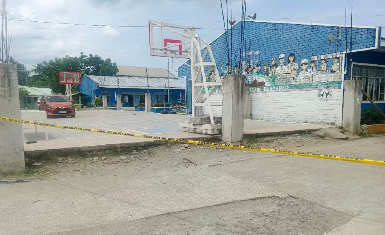 2 suspects in Tacloban school shooting went on rampage — witnesses
