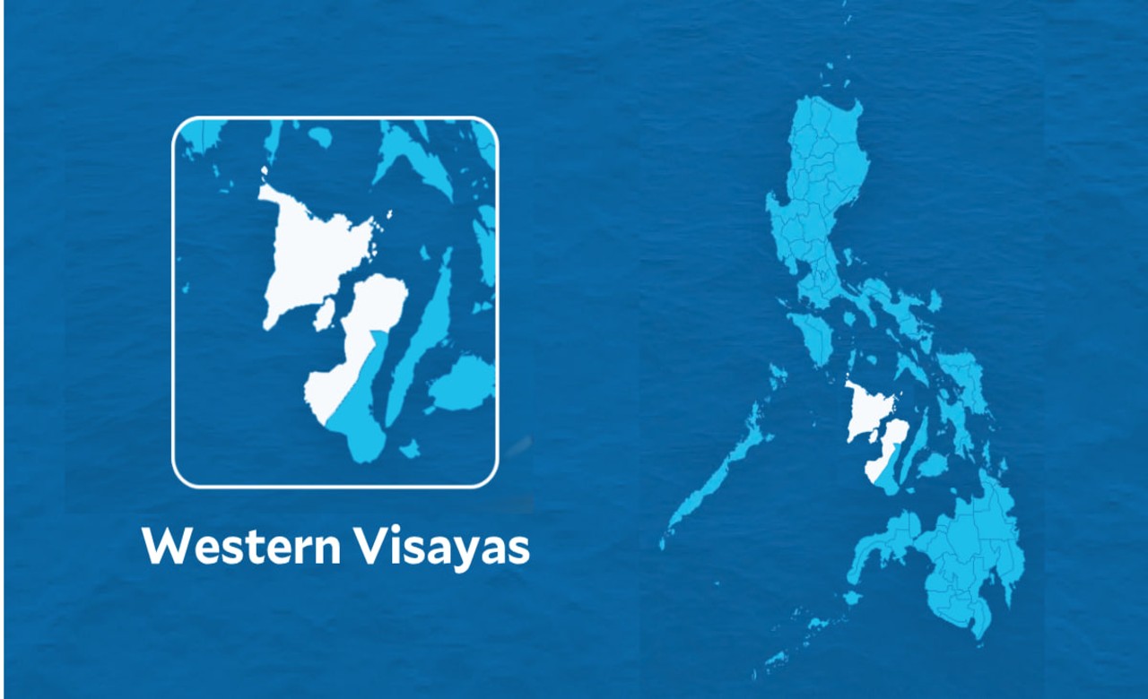 P77-M ‘shabu’ seized, 173 nabbed in Western Visayas