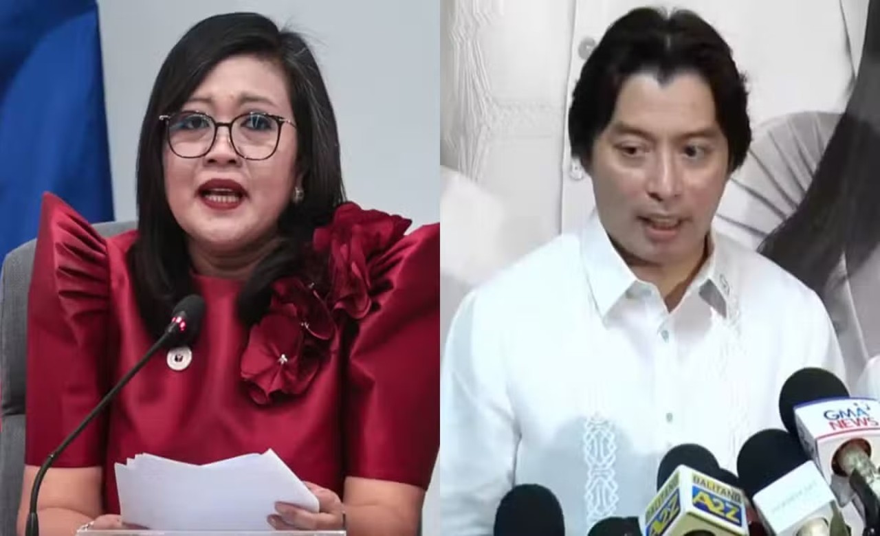Luistro, Poa admit: Pre-trial not yet near its ending