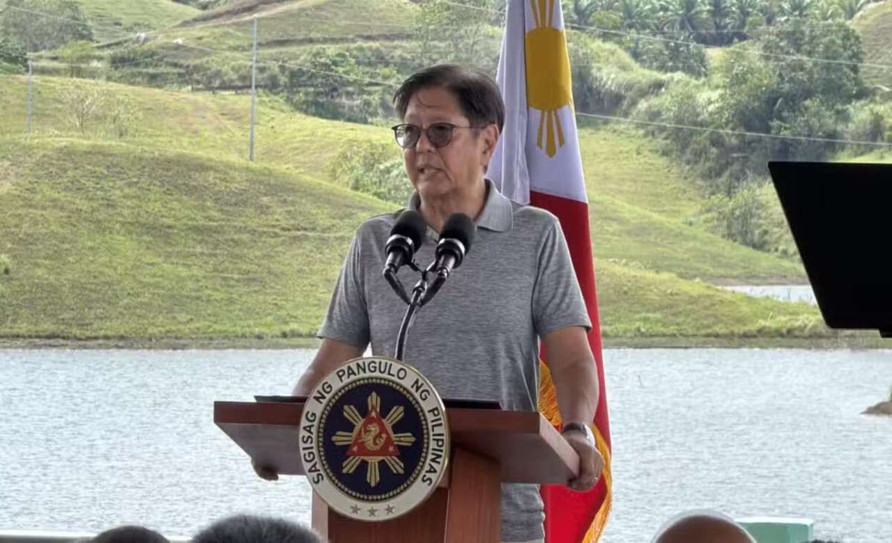 ‘Unacceptable:’ Marcos ‘heartbroken’ by Tacloban school shooting