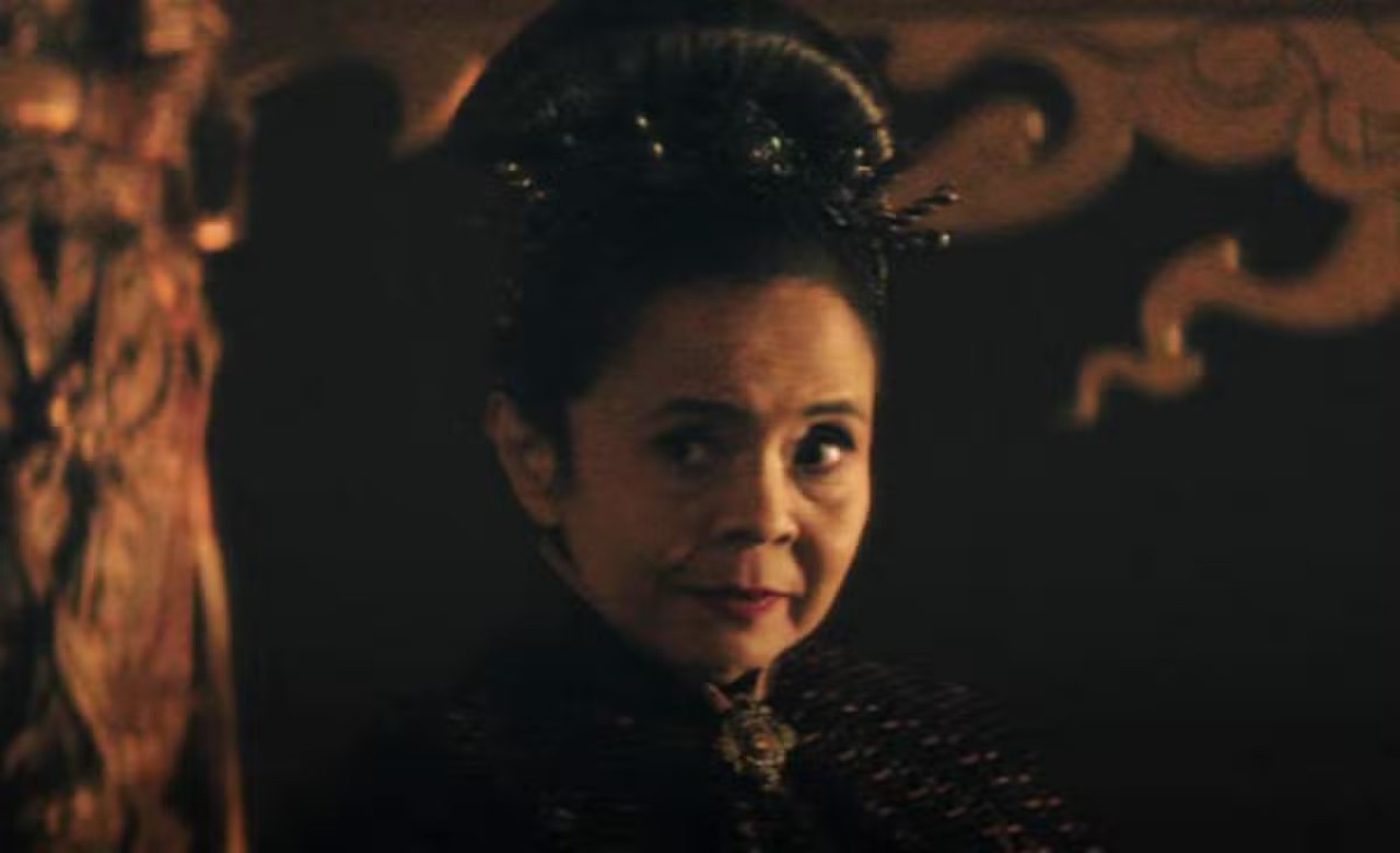 Dolly de Leon earns praises as Lo, Li in ‘Avatar: The Last Air Bender’ season 2