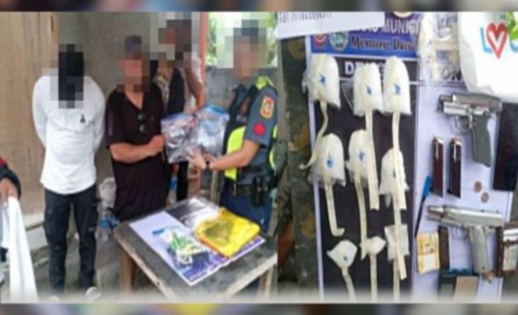 pro 5 drugs 1