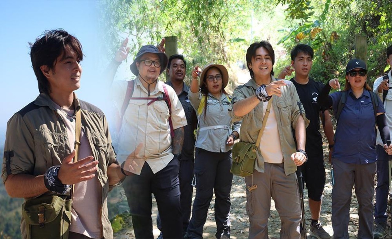 Miguel Tanfelix, may ibabahaging hidden gem sa Tarlac sa ‘Planet XP’