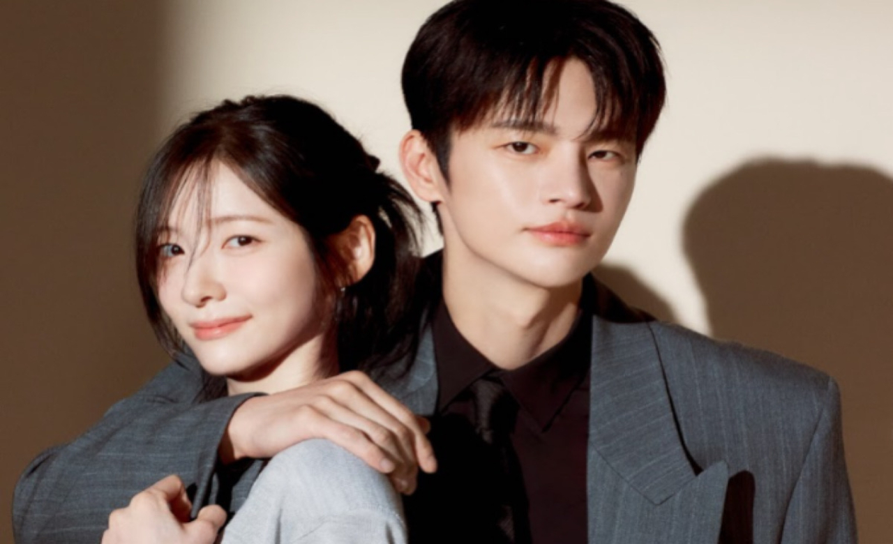 Seo In-guk, Park Ji-hyun navigate work, love in ‘See You at Work Tomorrow!’