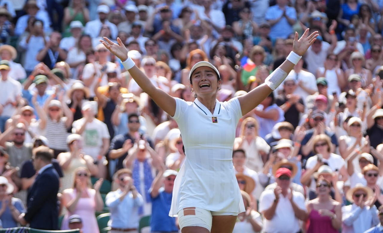 Alex Eala rises to career best No. 28 in WTA rankings