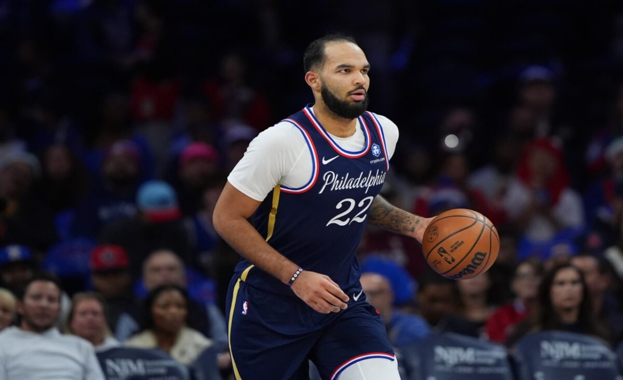 NBA: 76ers send Johni Broome, 2nd-round pick to Clippers