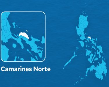 Camarines Norte map filephoto 091322 1