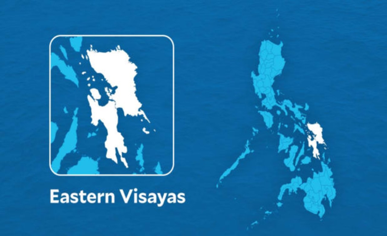PNP in Eastern Visayas arrests over 1,300, seizes P20.7-M contraband