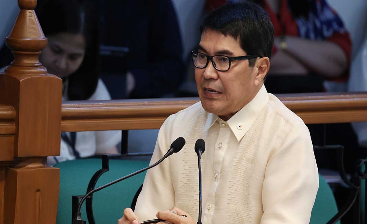 Tulfo eyes VAT-exemption for system loss charges, removal of energy tax