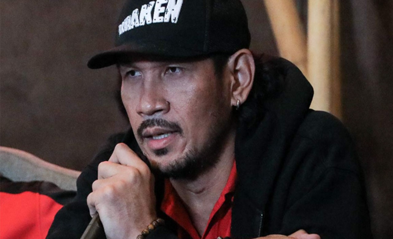 PBA: June Mar Fajardo dismisses injury concerns after missing opener