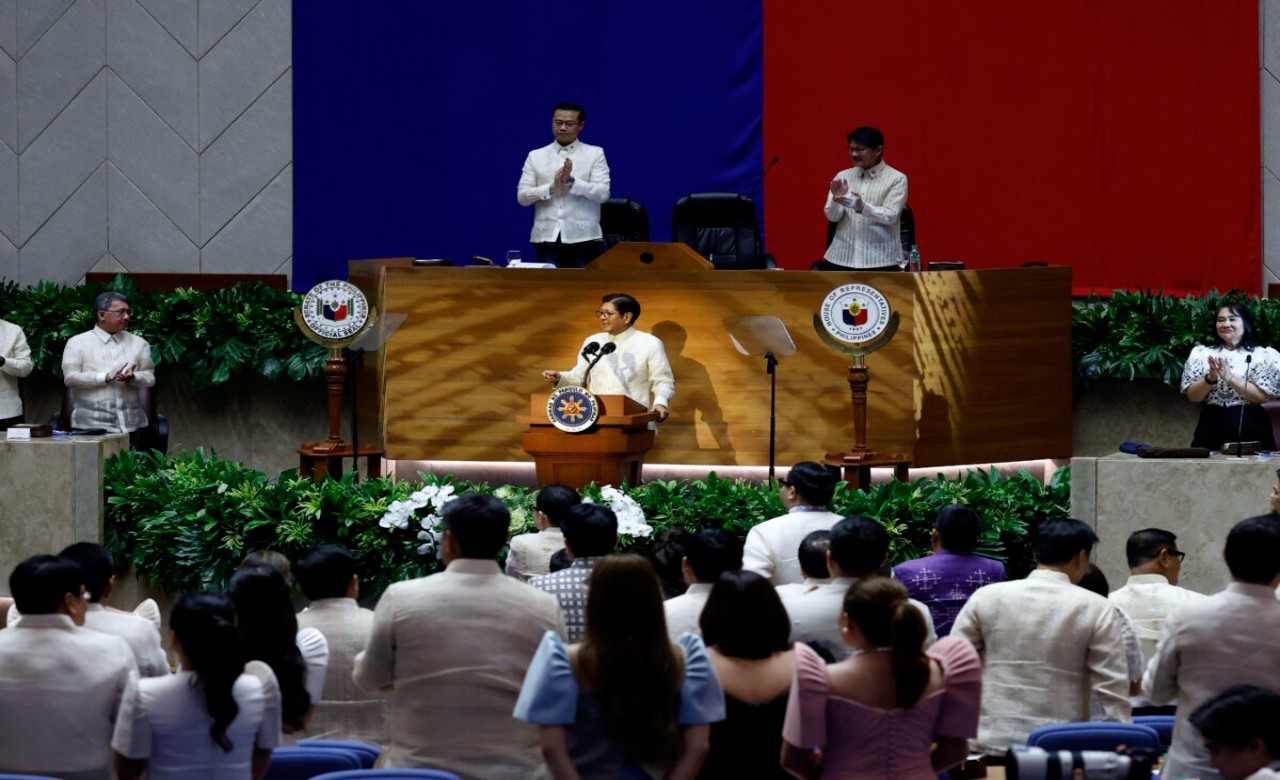 ICYMI: Sona 2026 centers on flood scandal, tax, power reforms