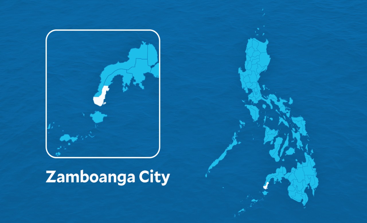 CIDG seizes P14M worth of ‘smuggled’ cigarettes in Zamboanga City