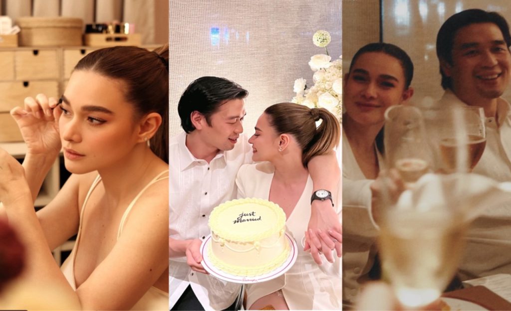 bea alonzo wedding prerp reception 16july2026