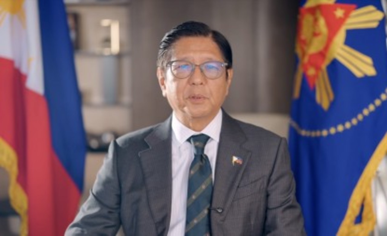 Marcos wraps up Singapore trip, secures stronger economic ties