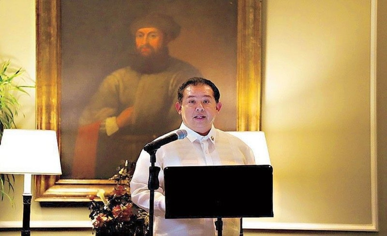 Ex-speaker Romualdez, malapit nang kasuhan ng plunder – Ombudsman