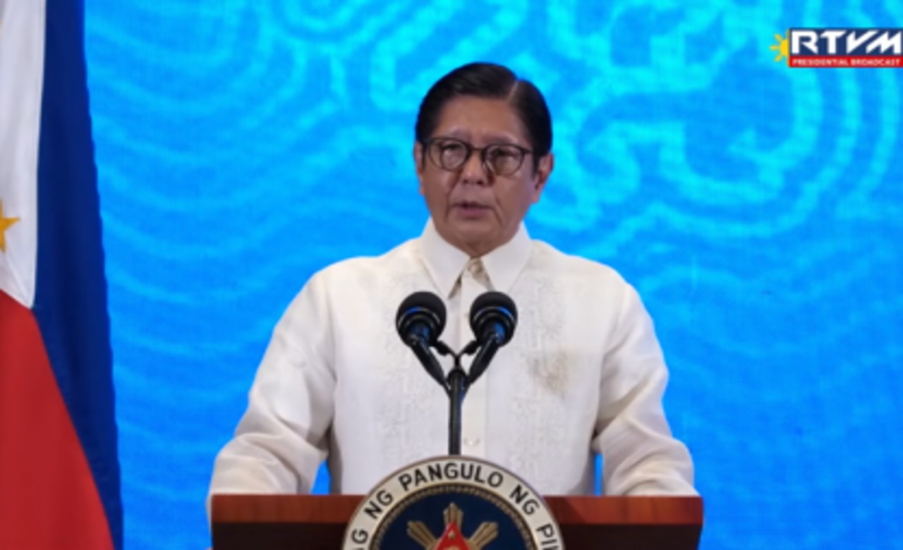 PBBM: Arbitral award victory for fisherfolk; sea laws non-negotiable