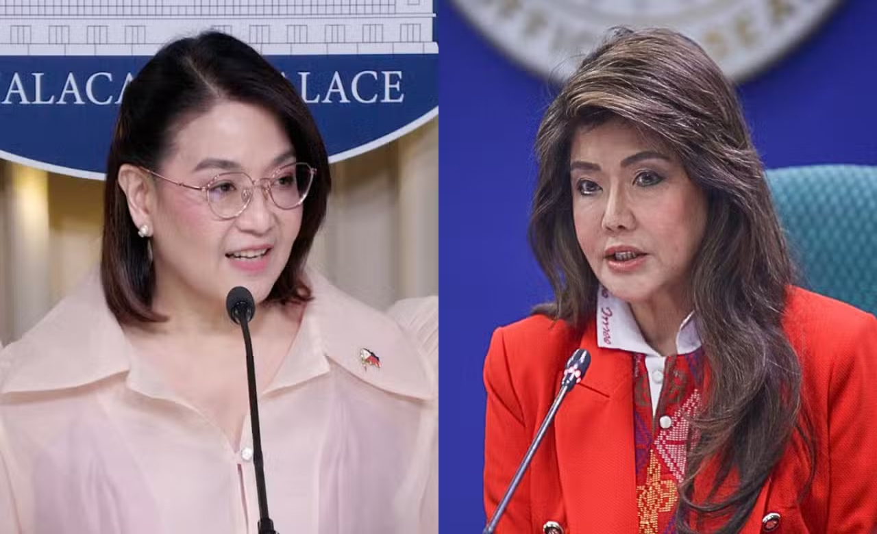 Castro: Imee Marcos ‘sowing hatred,’ ‘turning a blind eye’ to gov’t work