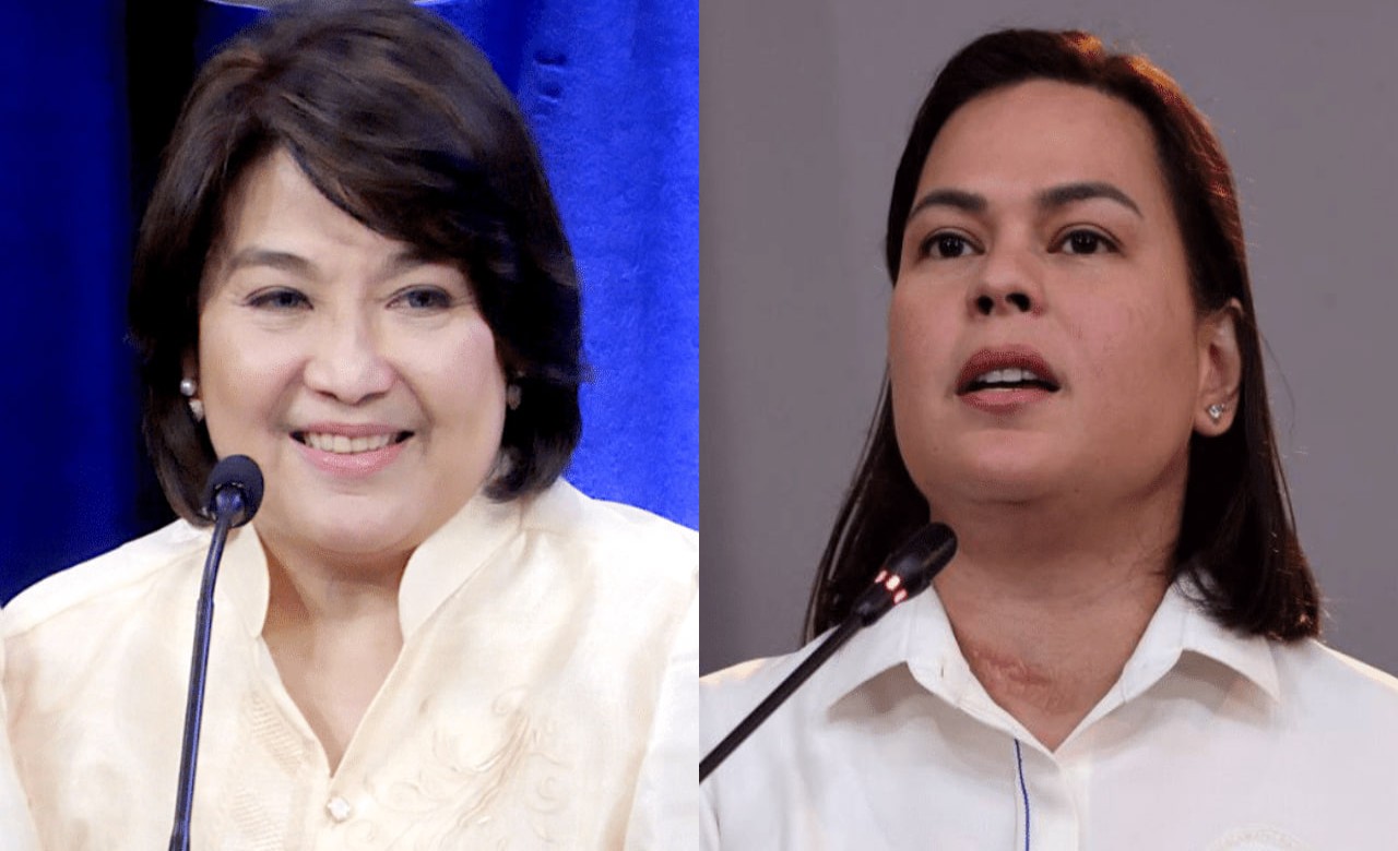 Castro to Duterte: Practice what you preach, explain yourself in court