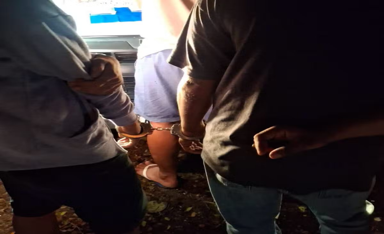 2 arrested in P500,000 ‘shabu’ buy-bust in Koronadal