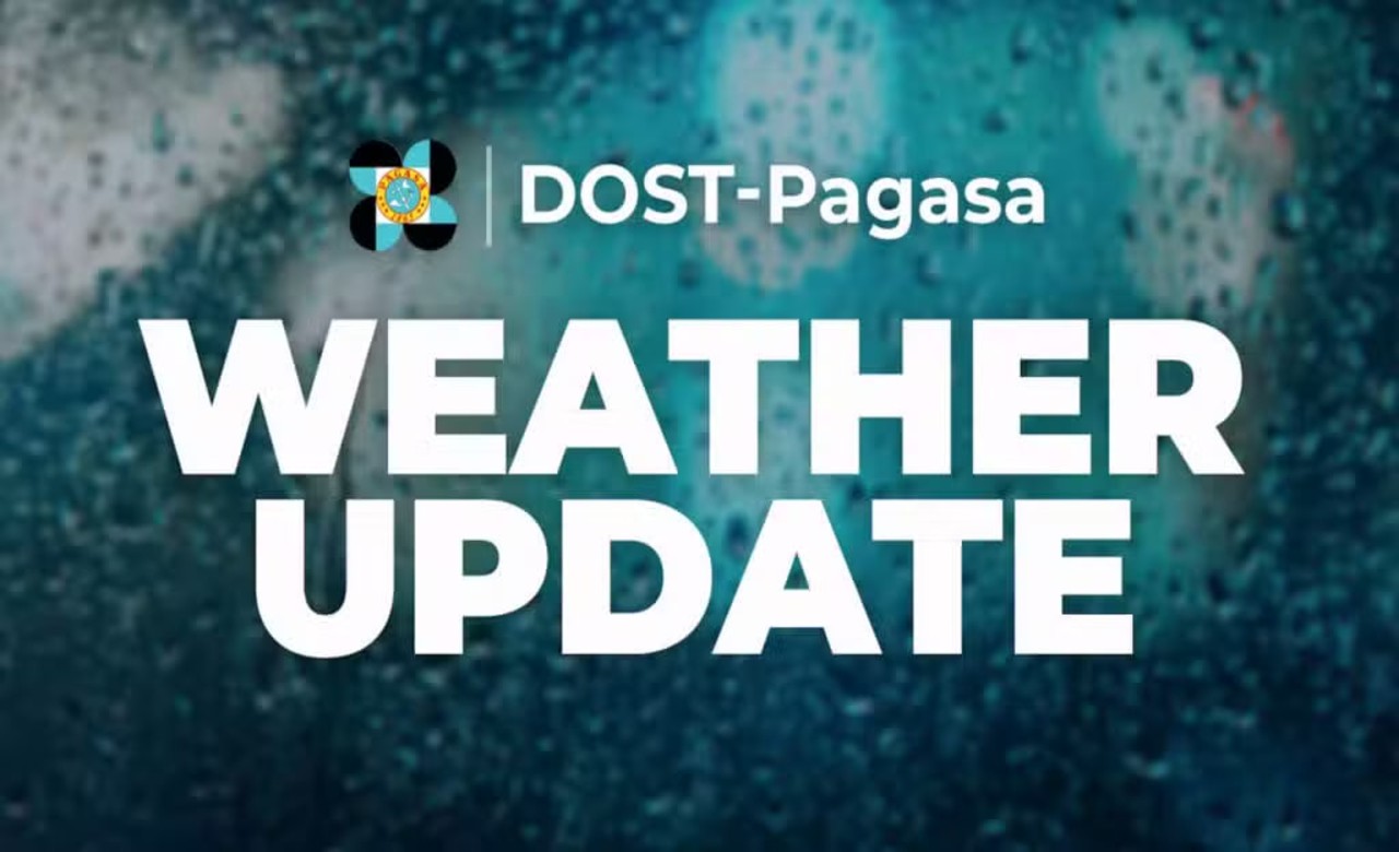 Cebu faces hot, humid weather with possible thunderstorms – Pagasa