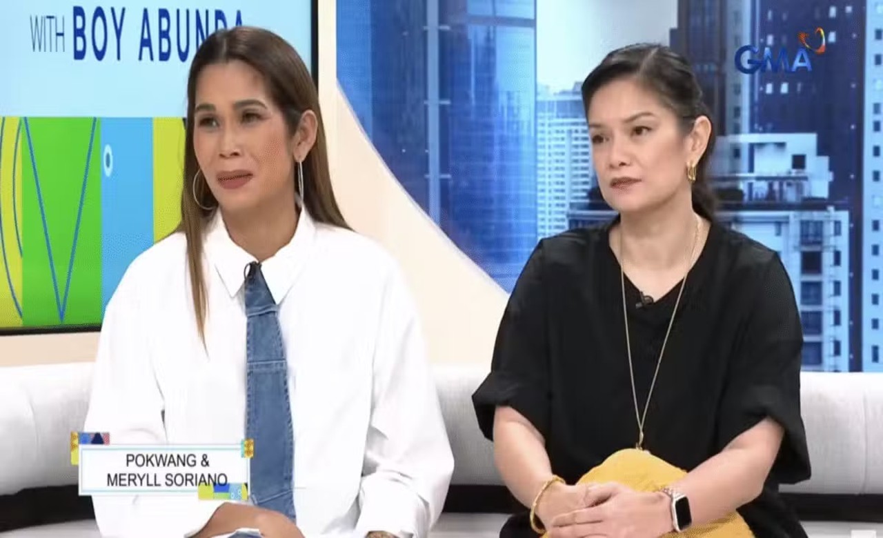 Pokwang, Meryll Soriano defend Joshua Garcia after repost linked to Sara Duterte