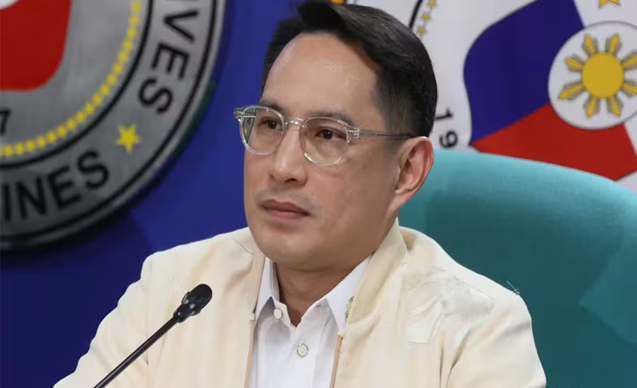 Only threat, not ‘hitman,’ matters in VP Senate trial – prosecutor