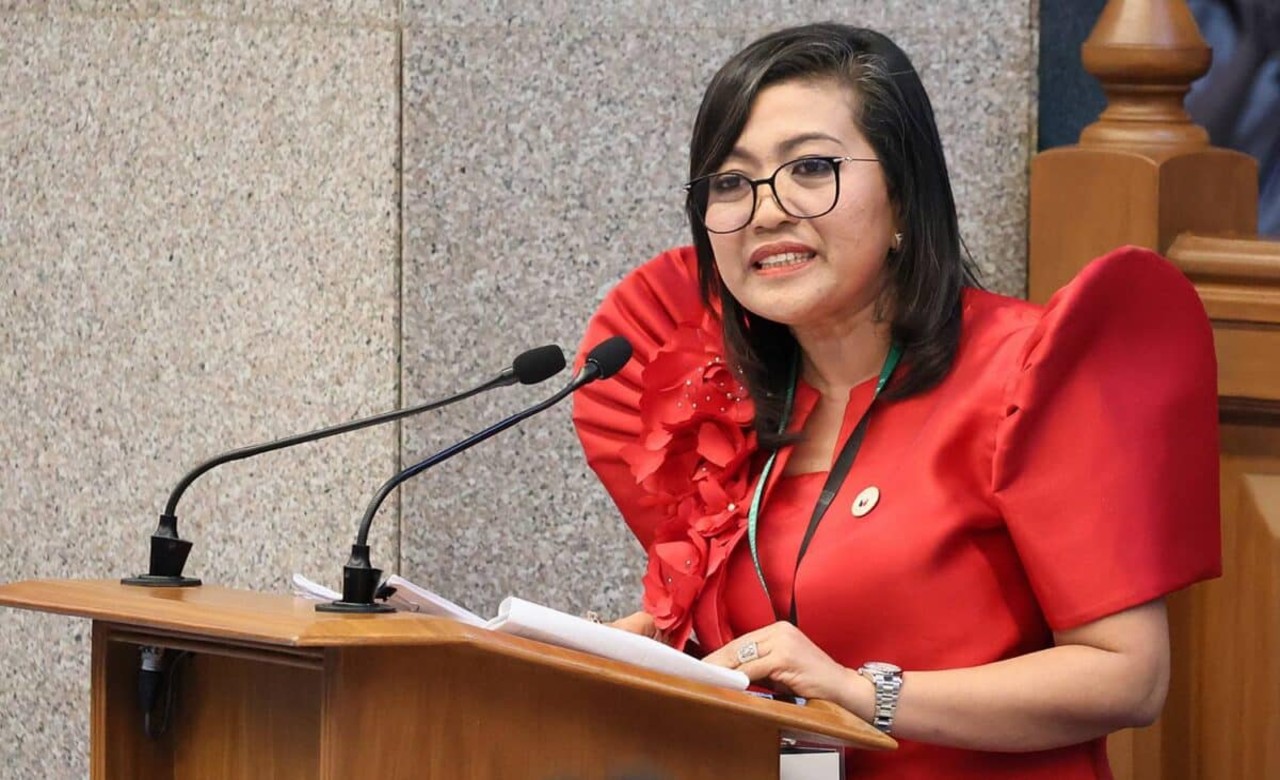 Luistro: ‘More inclined’ not to call Lachica as witness in Duterte trial
