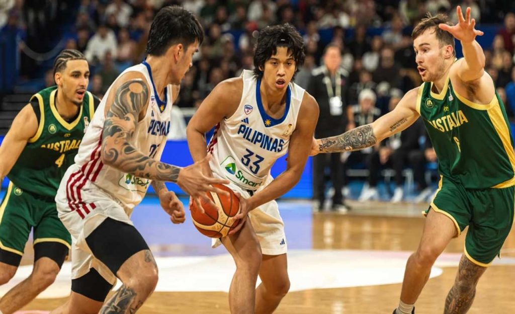 Carl Tamayo gilas Pilipinas 26August2026 1