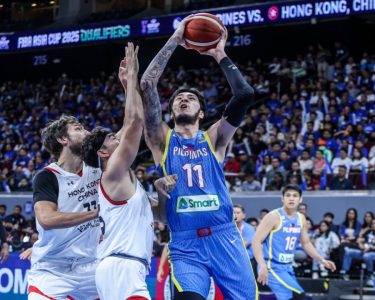 IMG 0342 FIBA Asia Cup 2025 Qualifiers Philippines Hong Kong Kai Sotto 1200x800 1