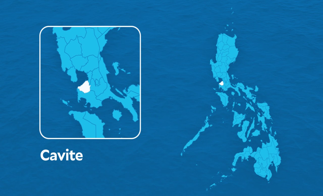 2 drug suspects yield gun, shabu in Cavite buy-bust