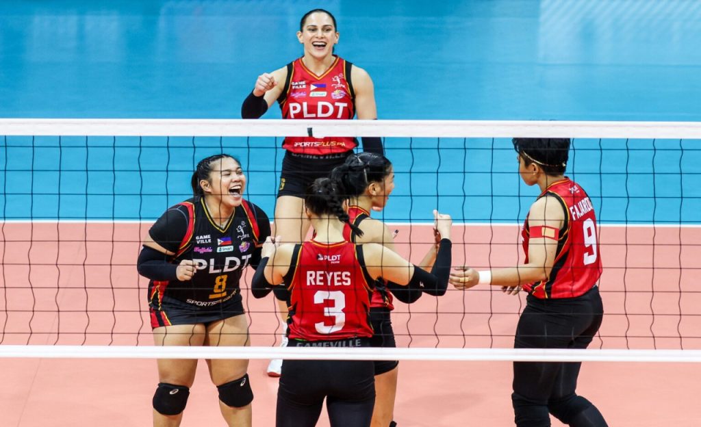 IMG 0285 PVL Invitational PLDT Farm Fresh PLDT High Speed Hitters 1536x1024 1