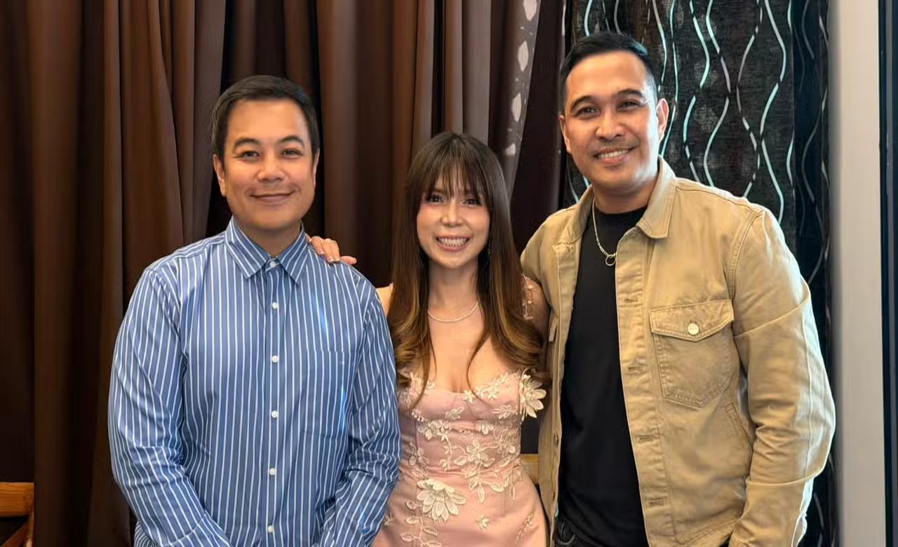 Nina, Top Suzara, Thor back Ice Seguerra’s call against full concert uploads